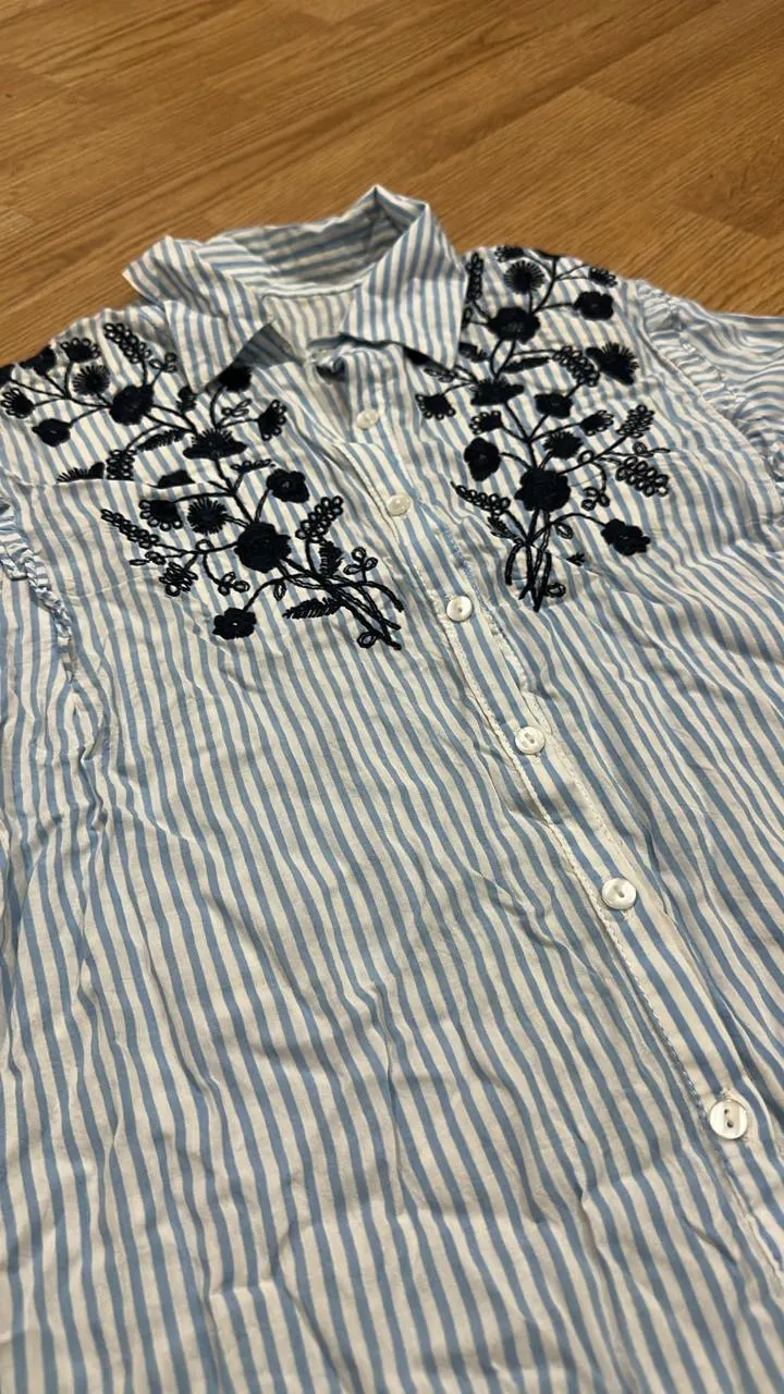 Camisa Armis - imagen 2