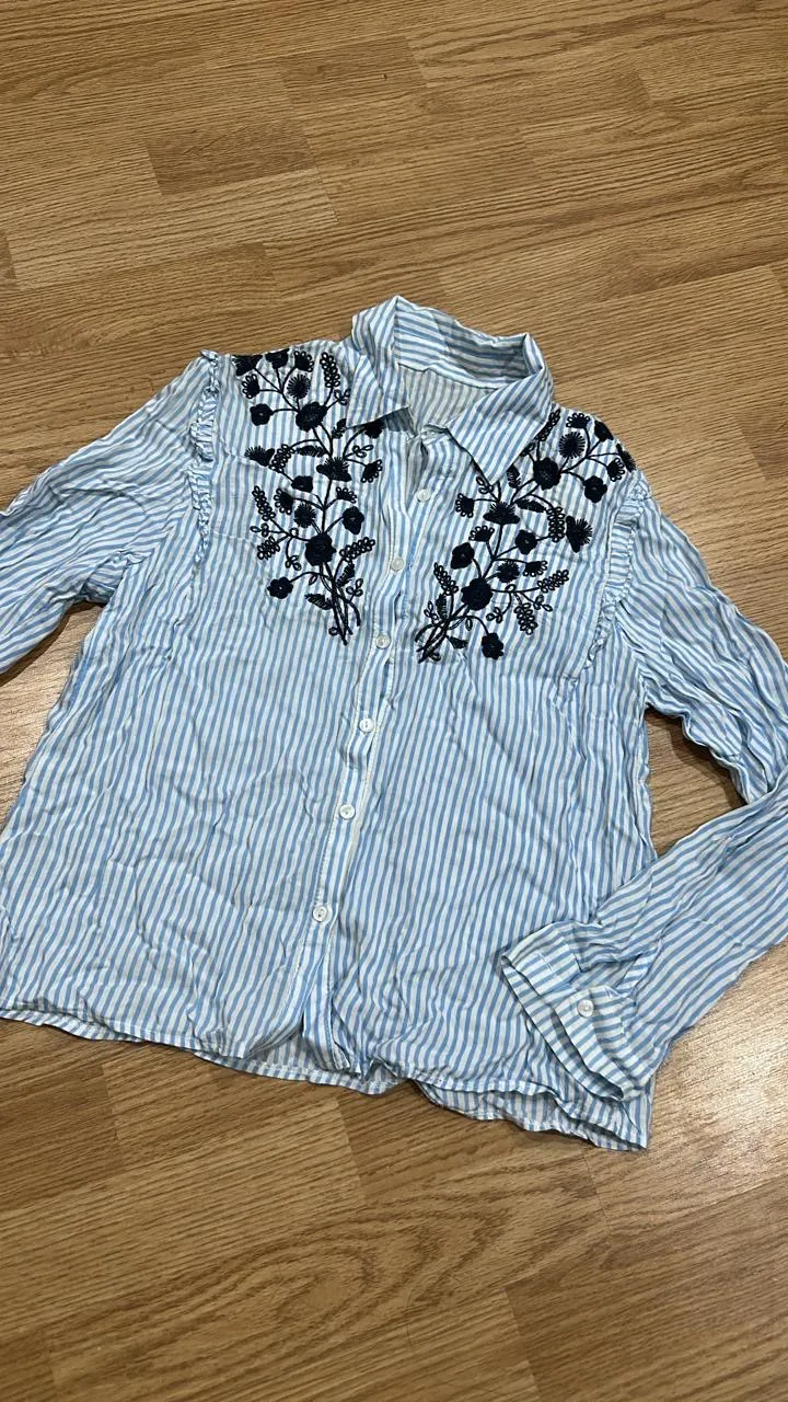 Camisa Armis - imagen 1
