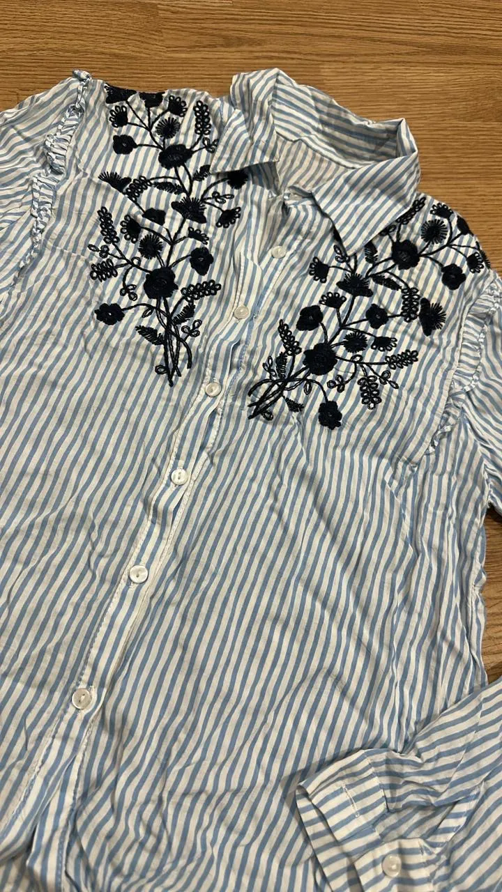 Camisa Armis - imagen 3