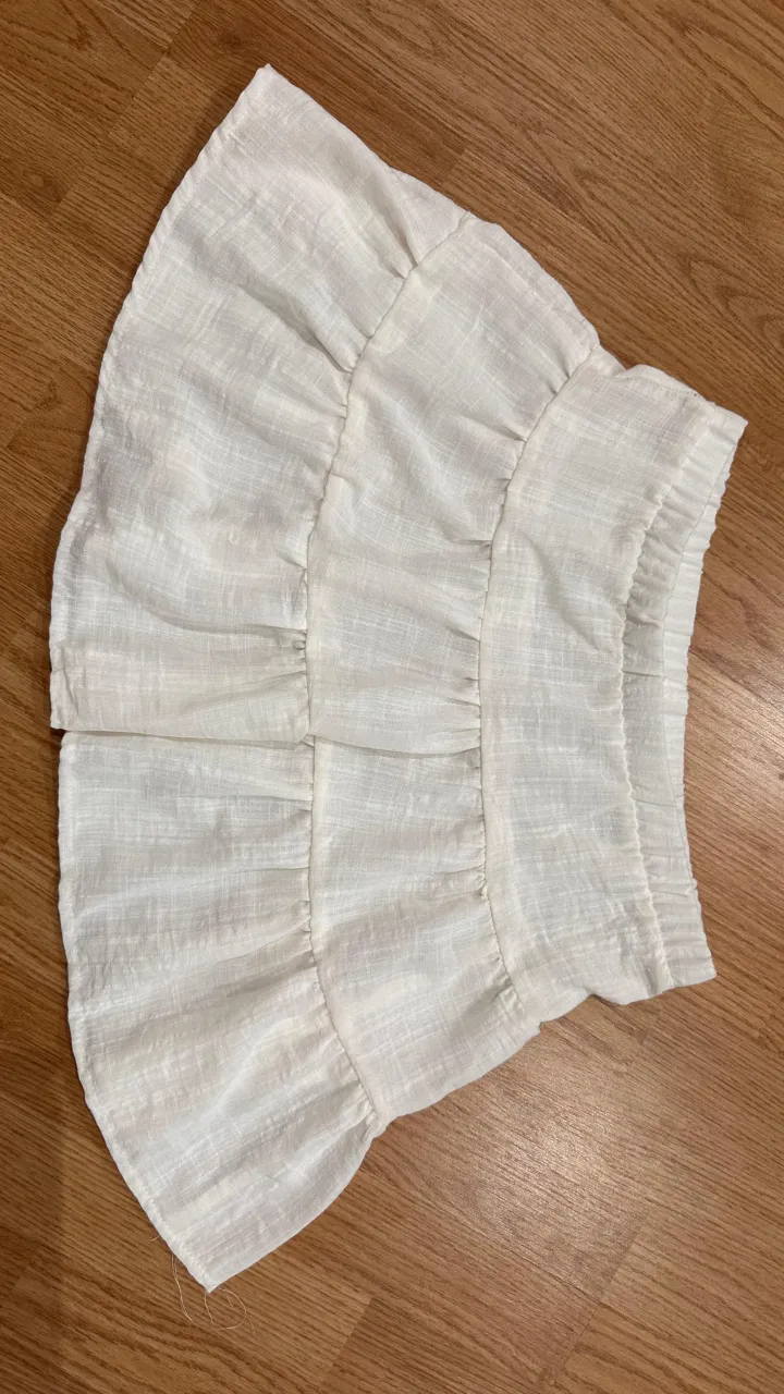Pollera Numa - imagen 1