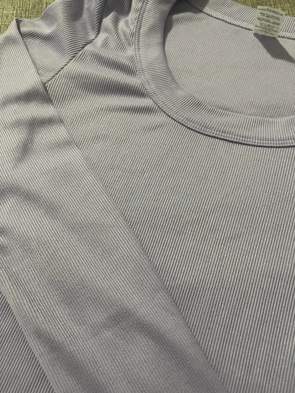 Remera fressia - imagen 2
