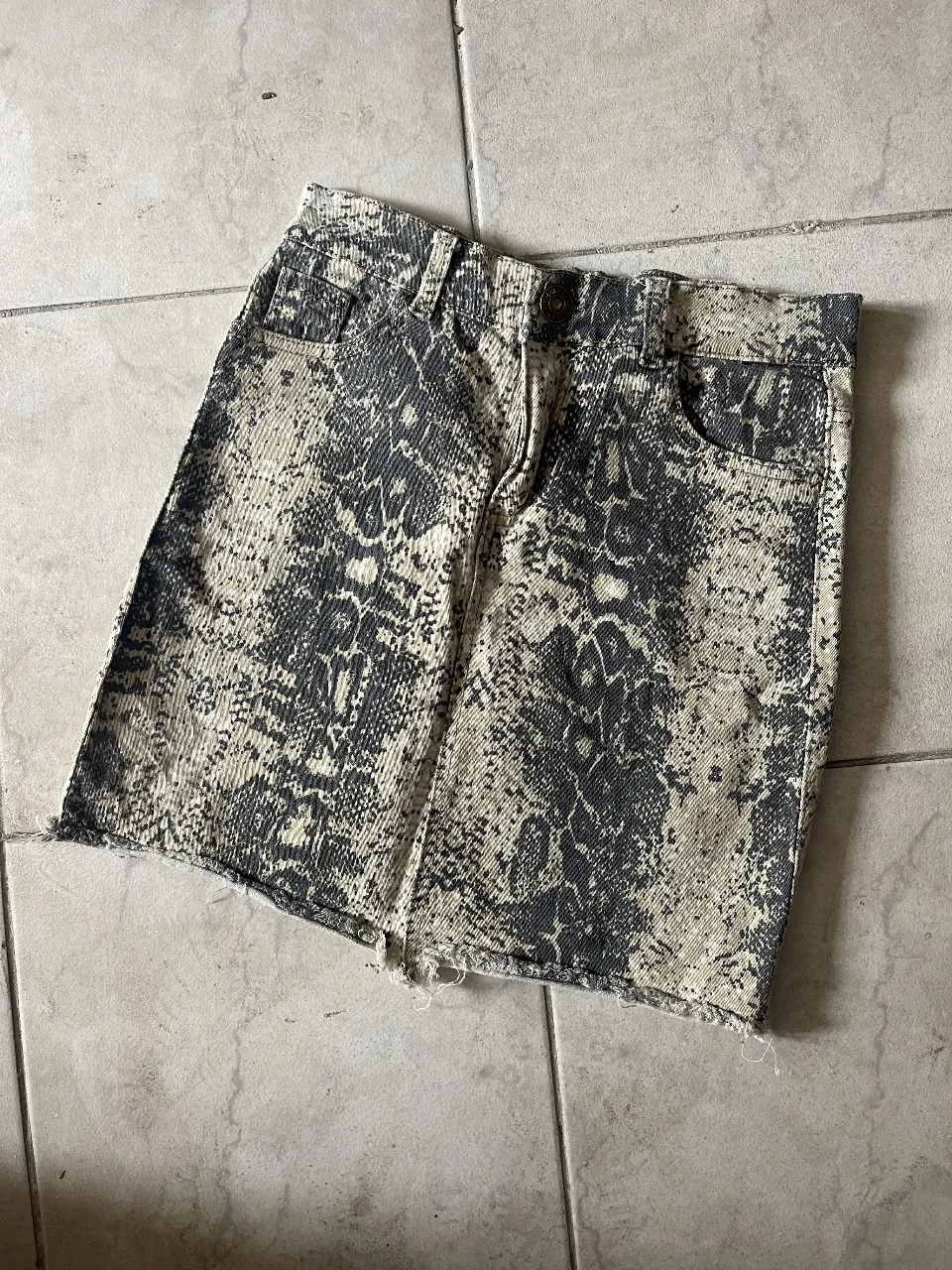 Pollera Nux - imagen 1