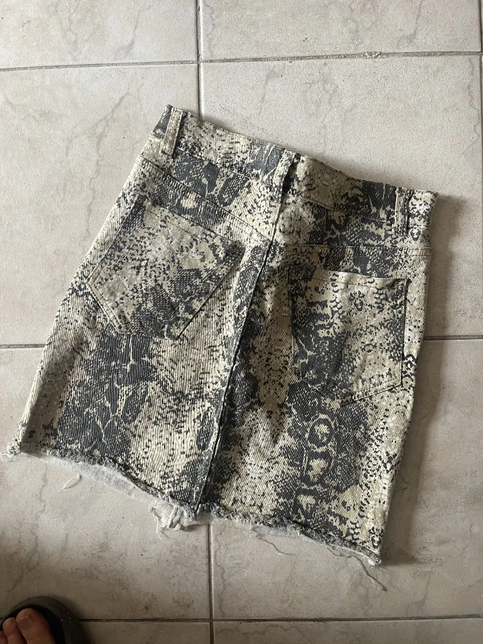 Pollera Nux - imagen 2