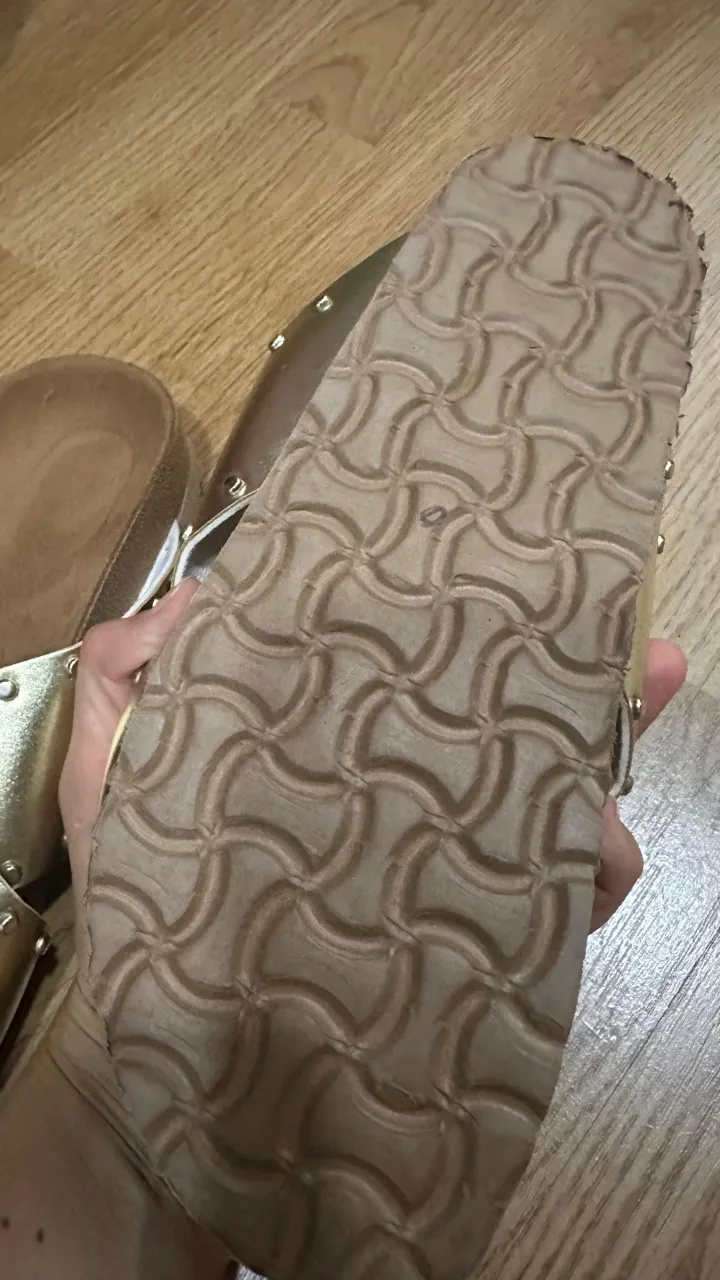Sandalias Heyas - imagen 4