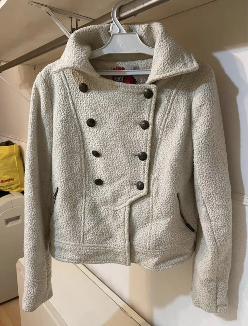 Campera Rie - imagen 1
