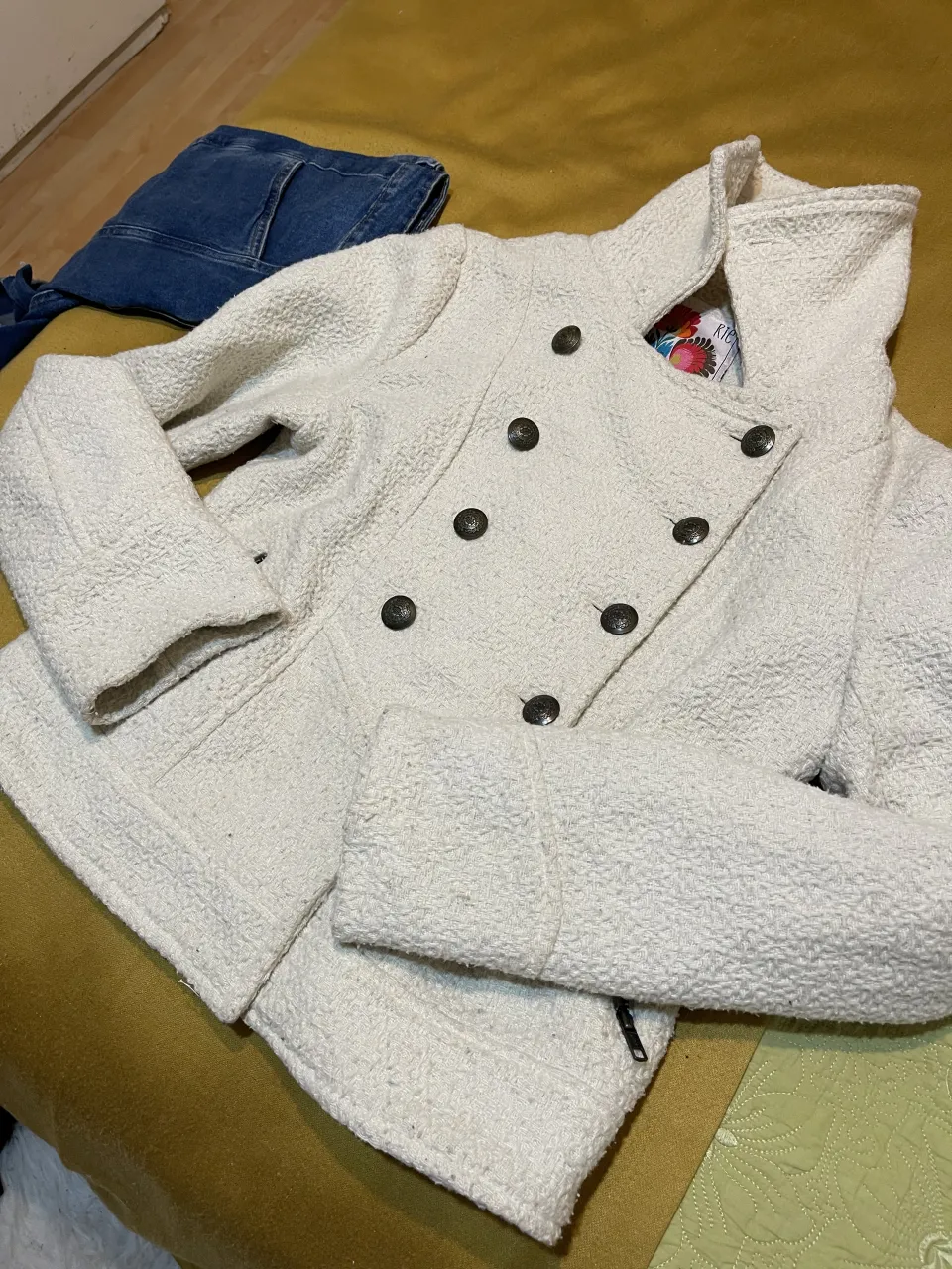 Campera Rie - imagen 2