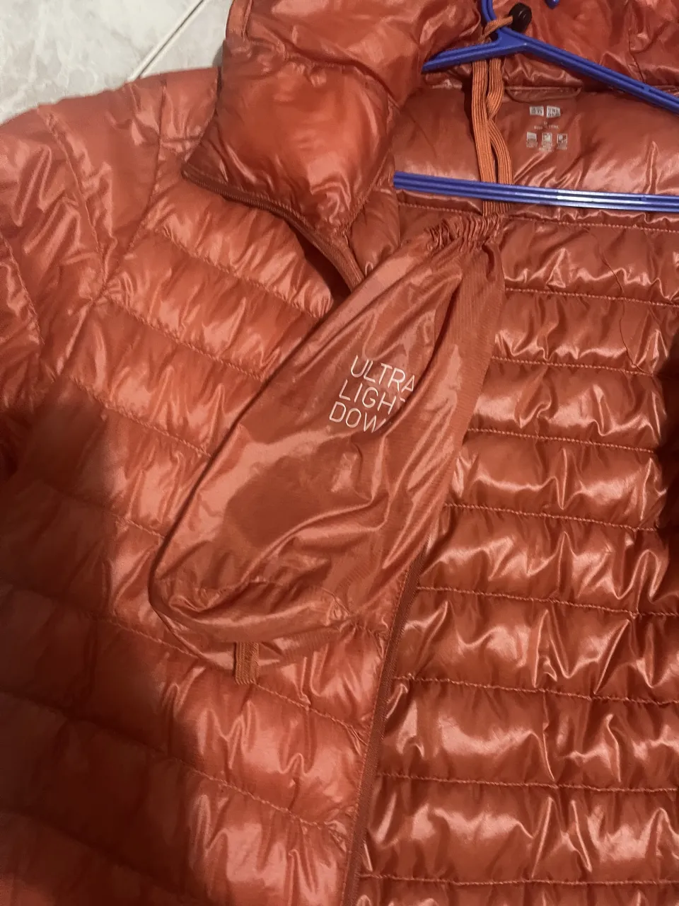 Campera Uniqlo - imagen 3
