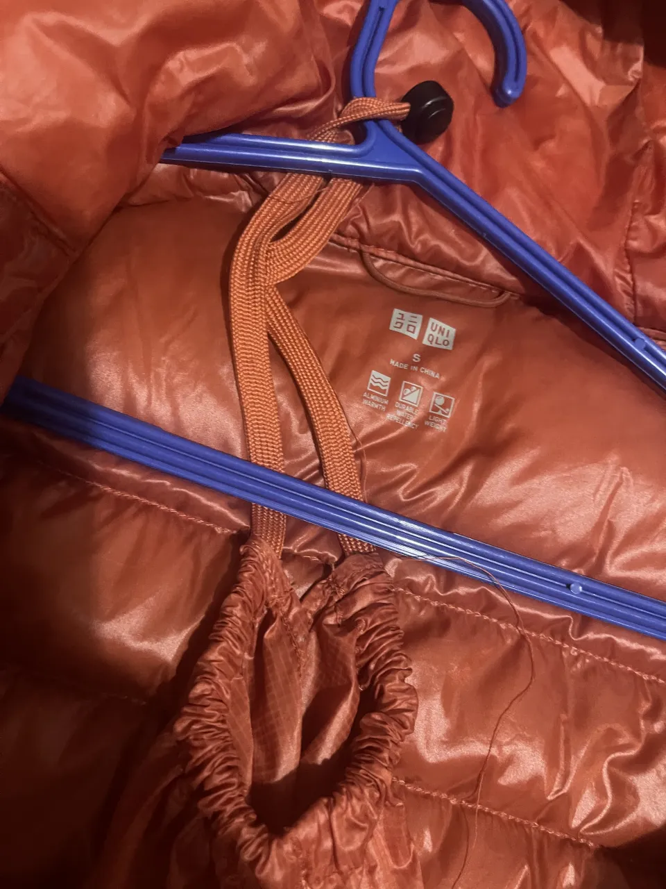 Campera Uniqlo - imagen 2