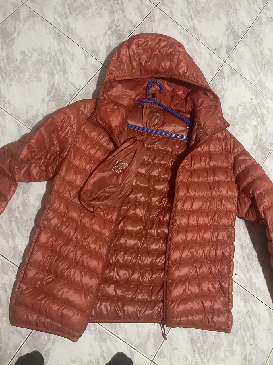 Campera Uniqlo - imagen 4