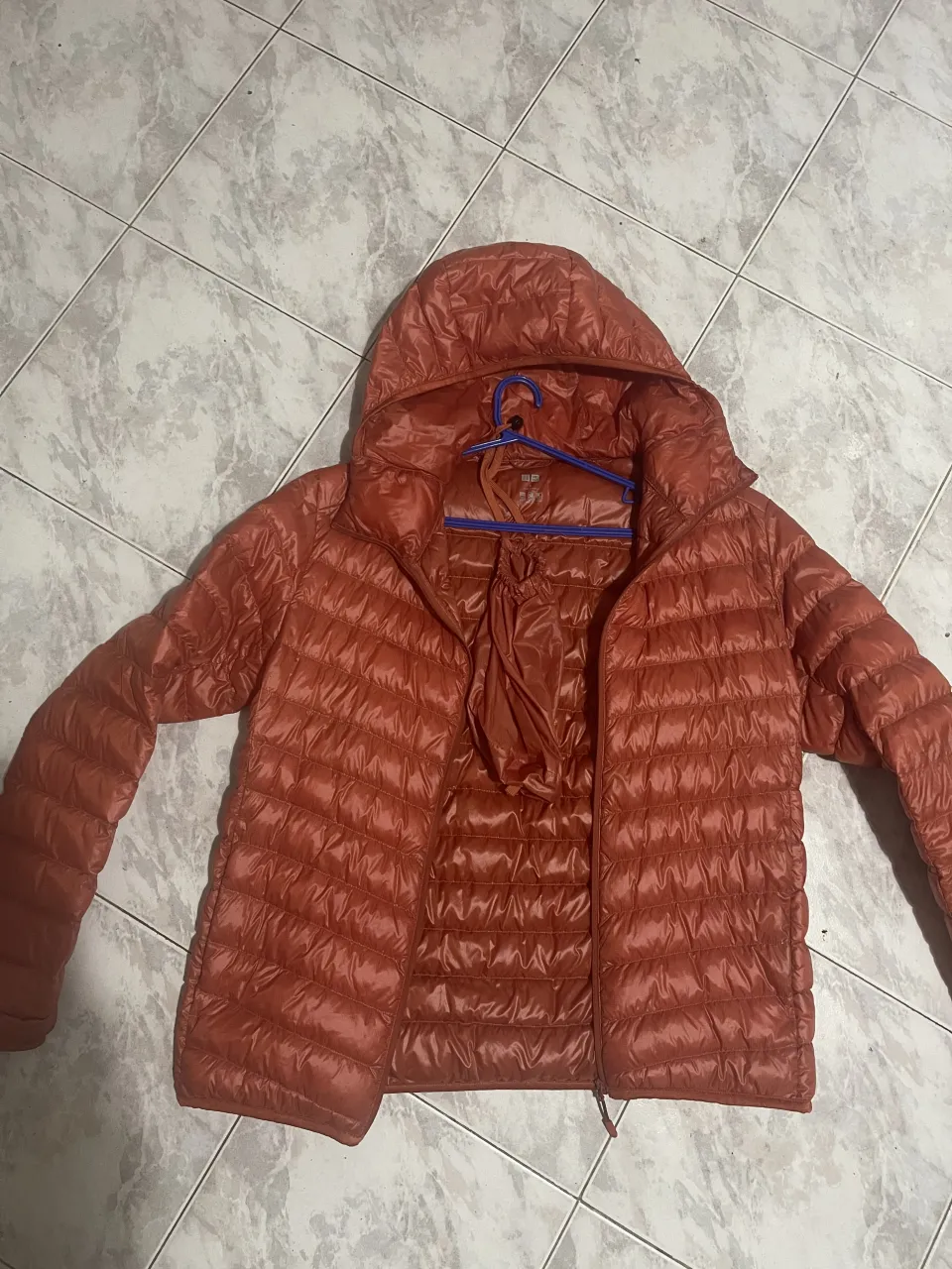 Campera Uniqlo - imagen 1