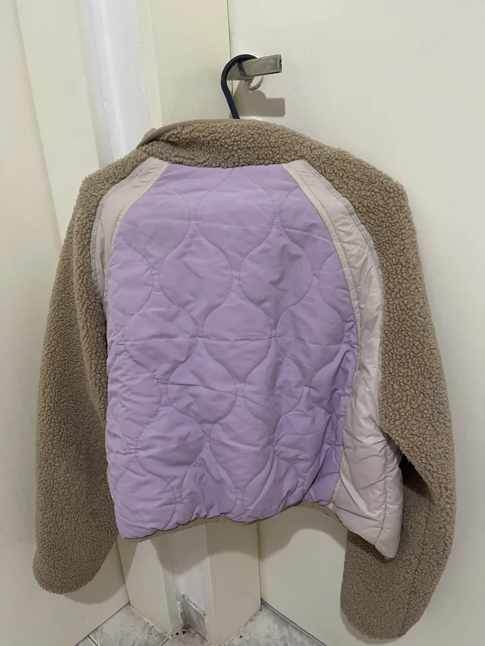 Campera TOP DESIGN - imagen 2