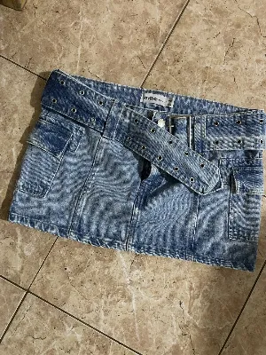 PSYCHIC DENIM