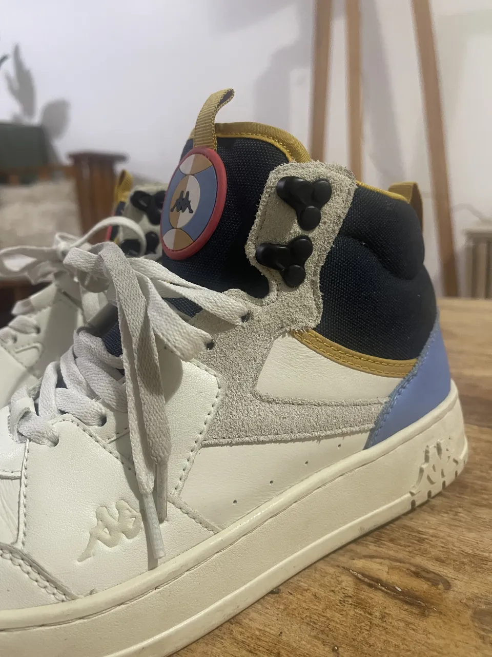 Zapatillas Kappa - imagen 2