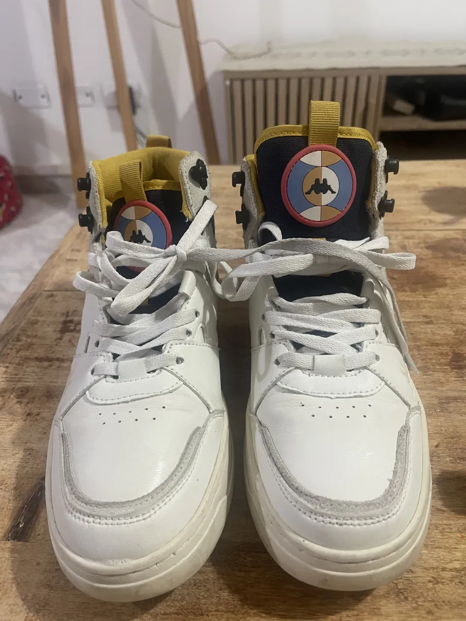 Zapatillas Kappa - imagen 3