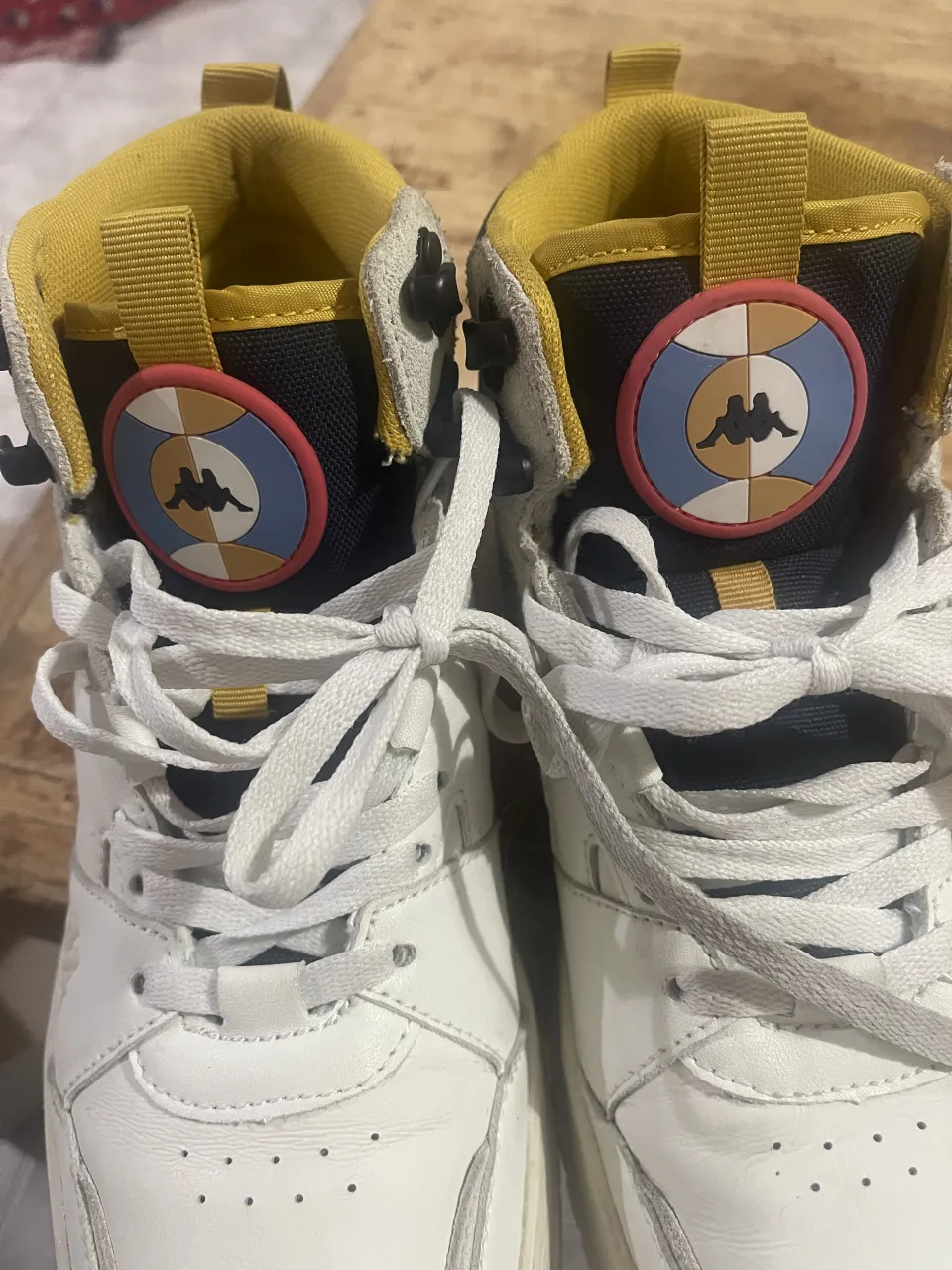 Zapatillas Kappa - imagen 6