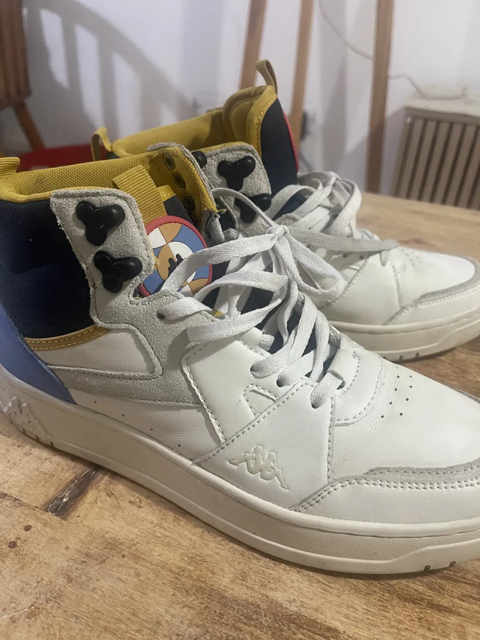 Zapatillas Kappa - imagen 4