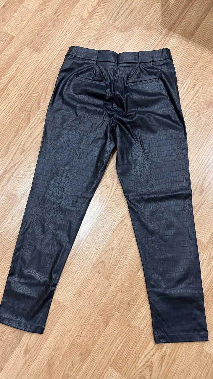 Pantalón Mirta armesto - imagen 4