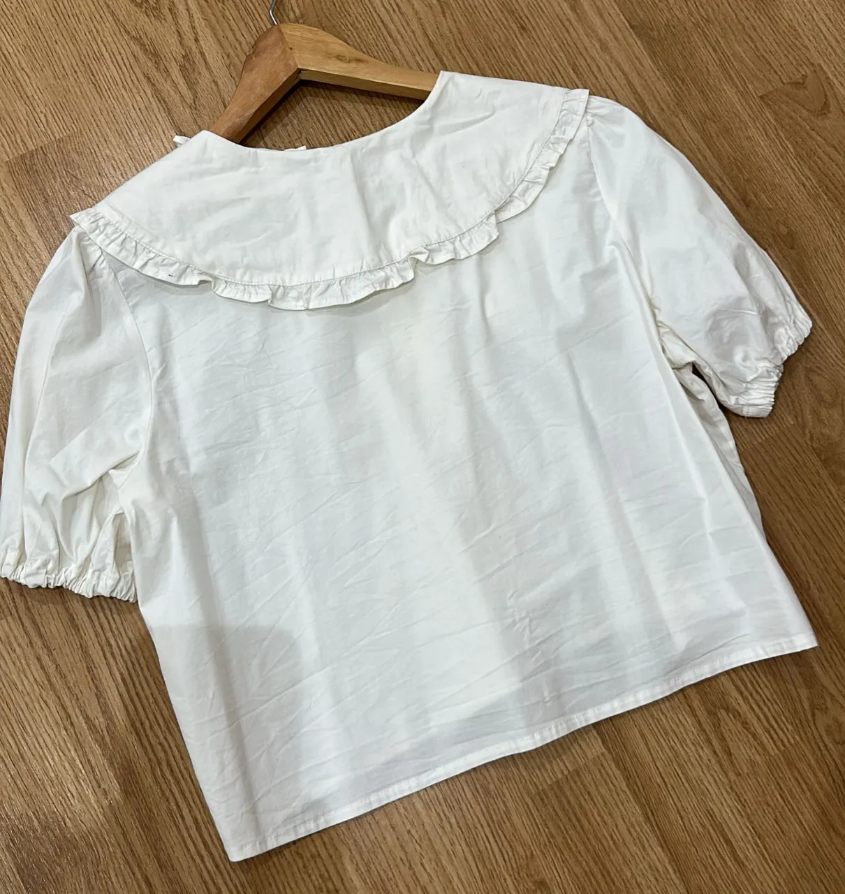 Blusa Anetta amor - imagen 2