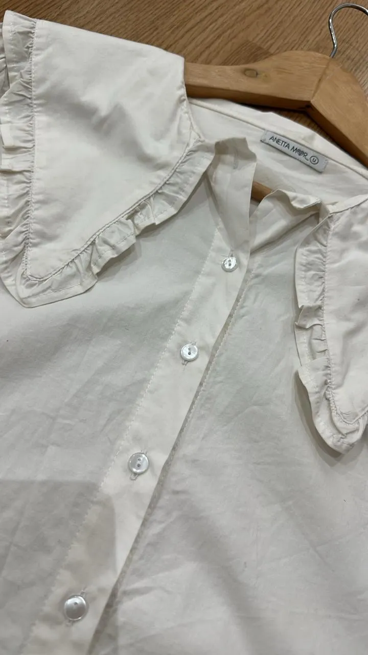 Blusa Anetta amor - imagen 3
