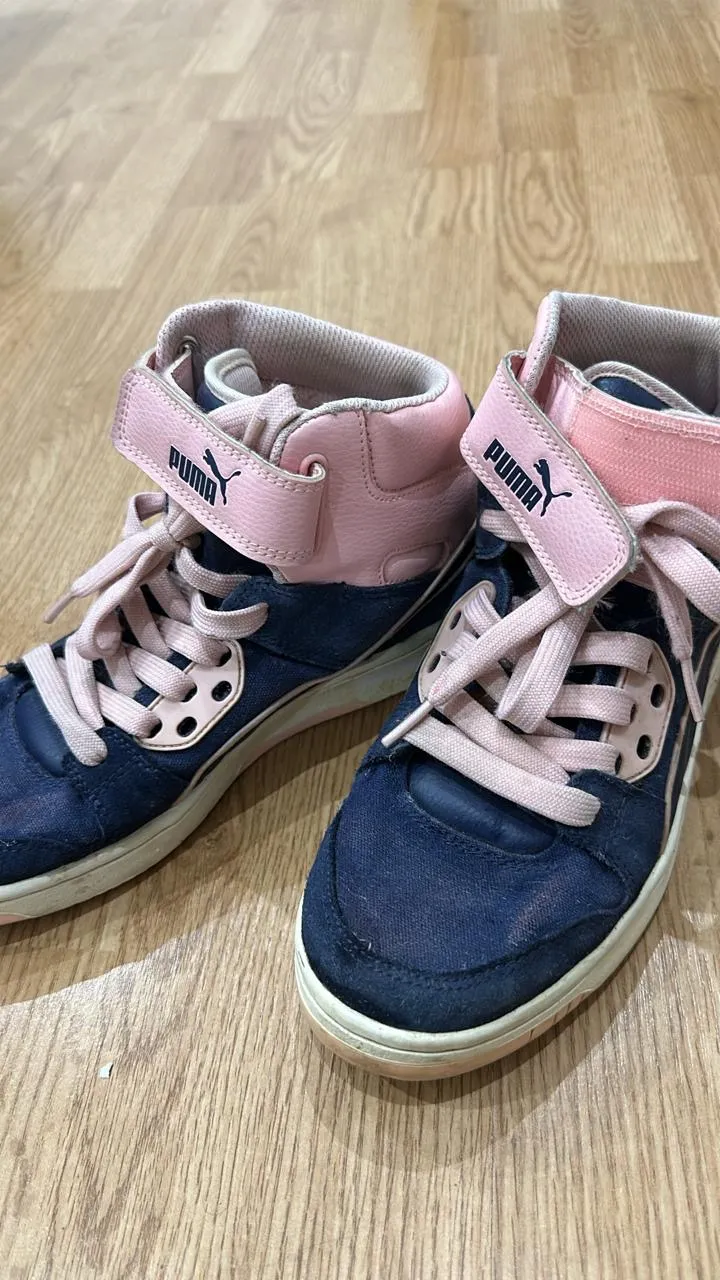Zapatillas Puma - imagen 3