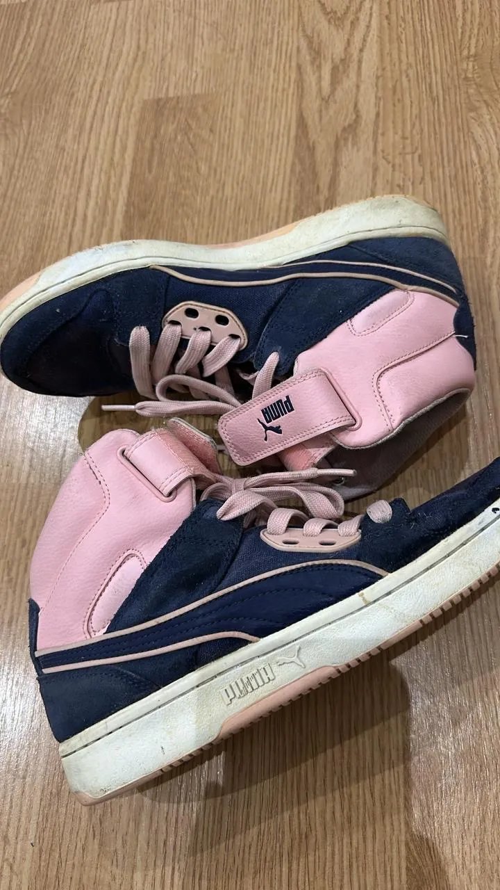 Zapatillas Puma - imagen 2