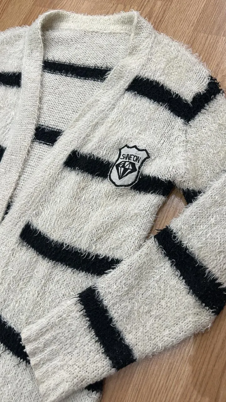 Cardigan Numa - imagen 3
