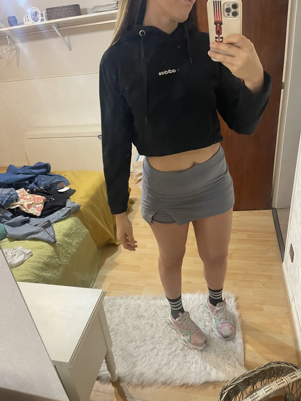 Buzo adidas - imagen 2