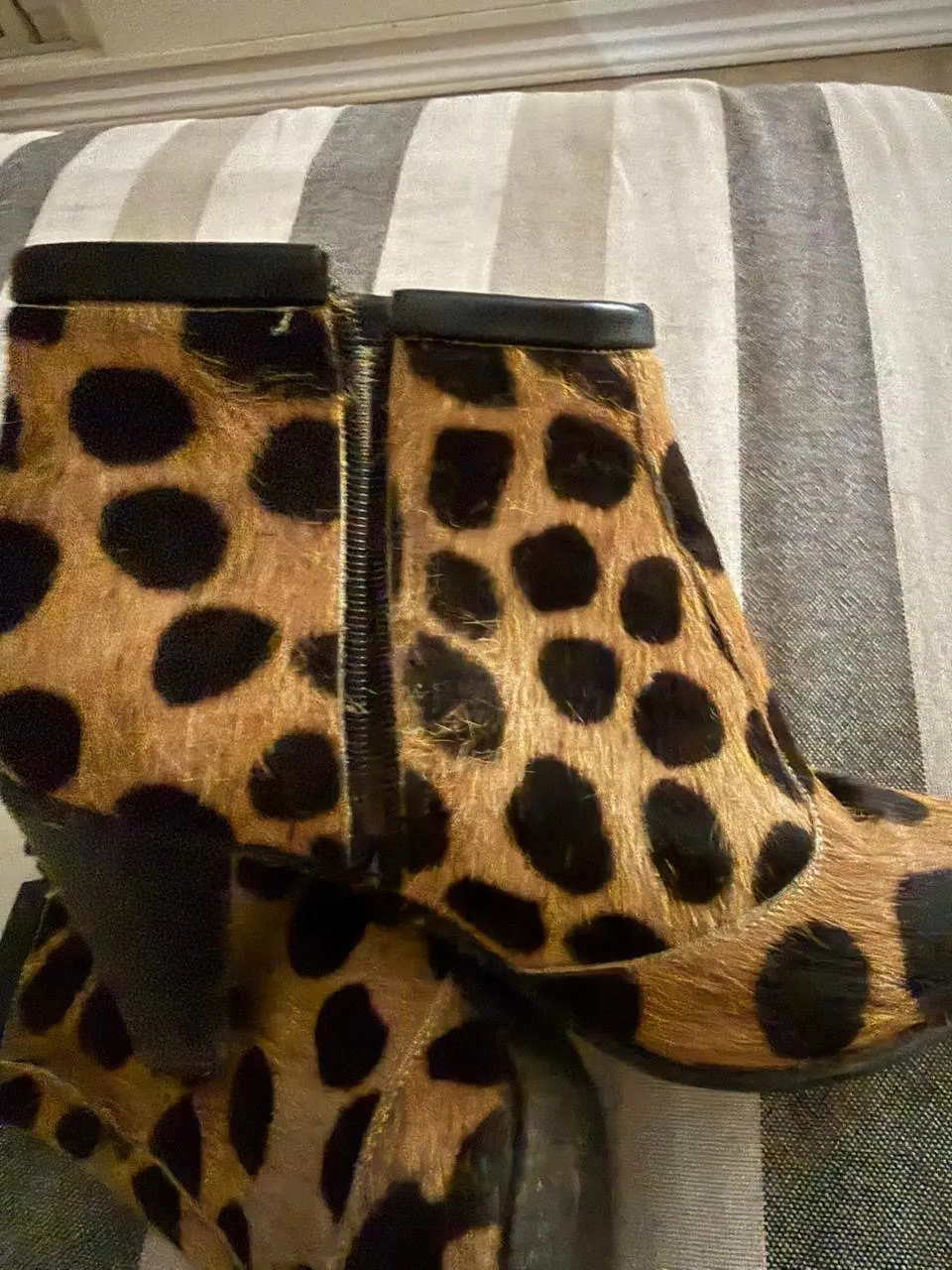 Botines Dicroce - imagen 2