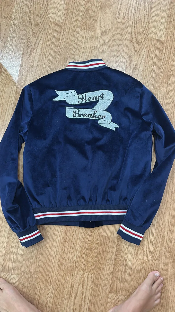 Campera Forever 21 - imagen 5