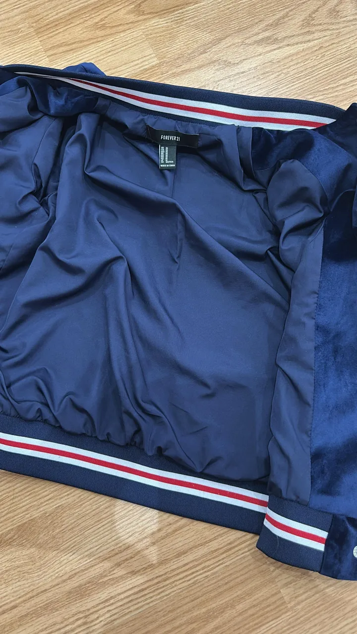 Campera Forever 21 - imagen 3