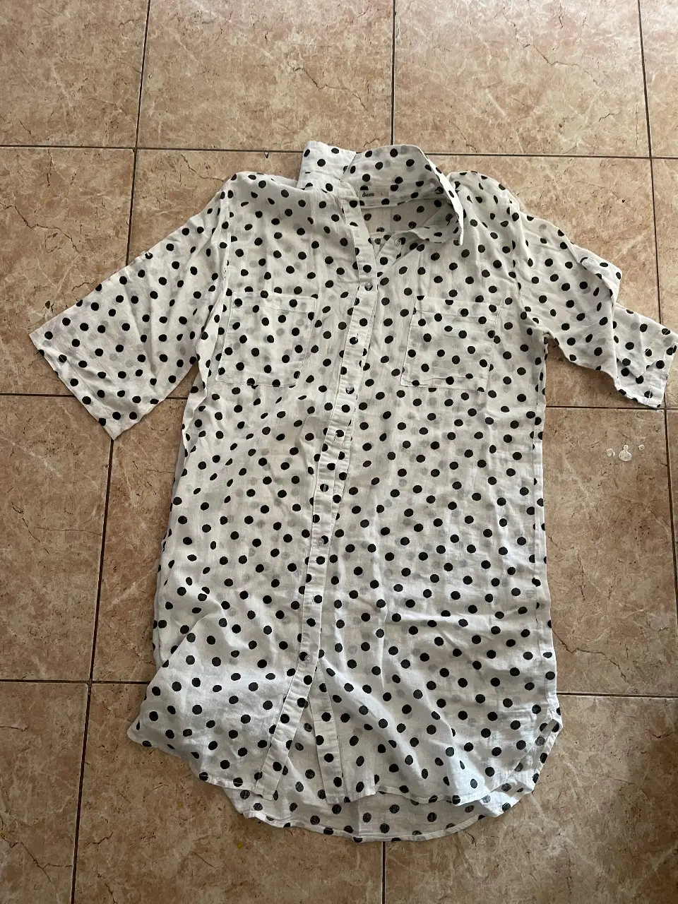 Camisa Sin marca - imagen 1