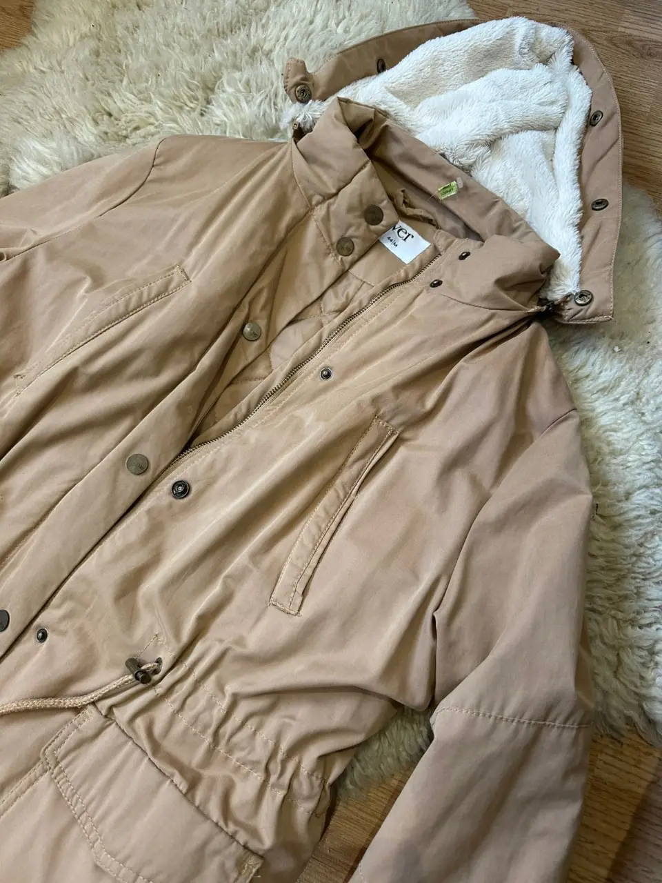 Campera Ver - imagen 2