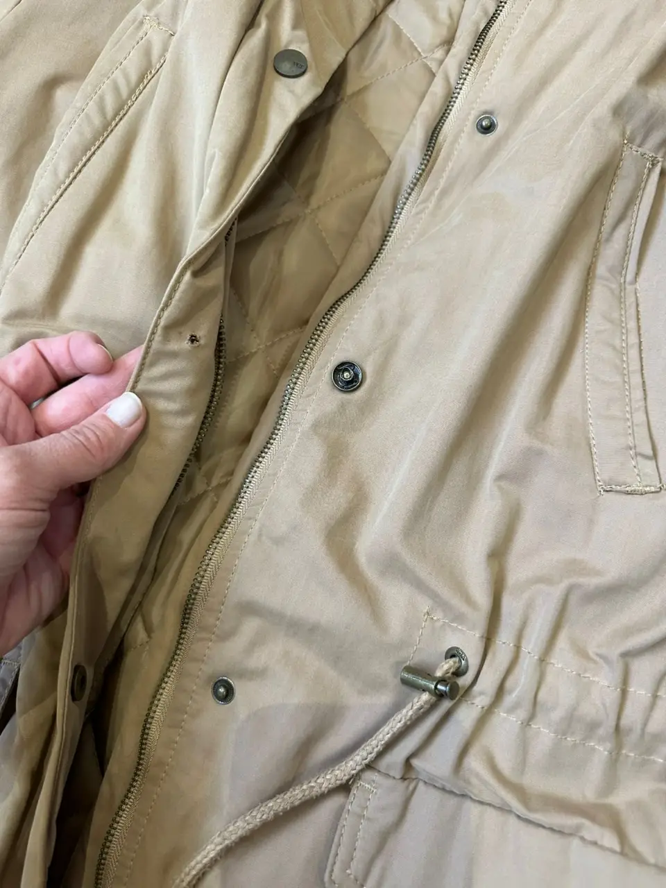 Campera Ver - imagen 4
