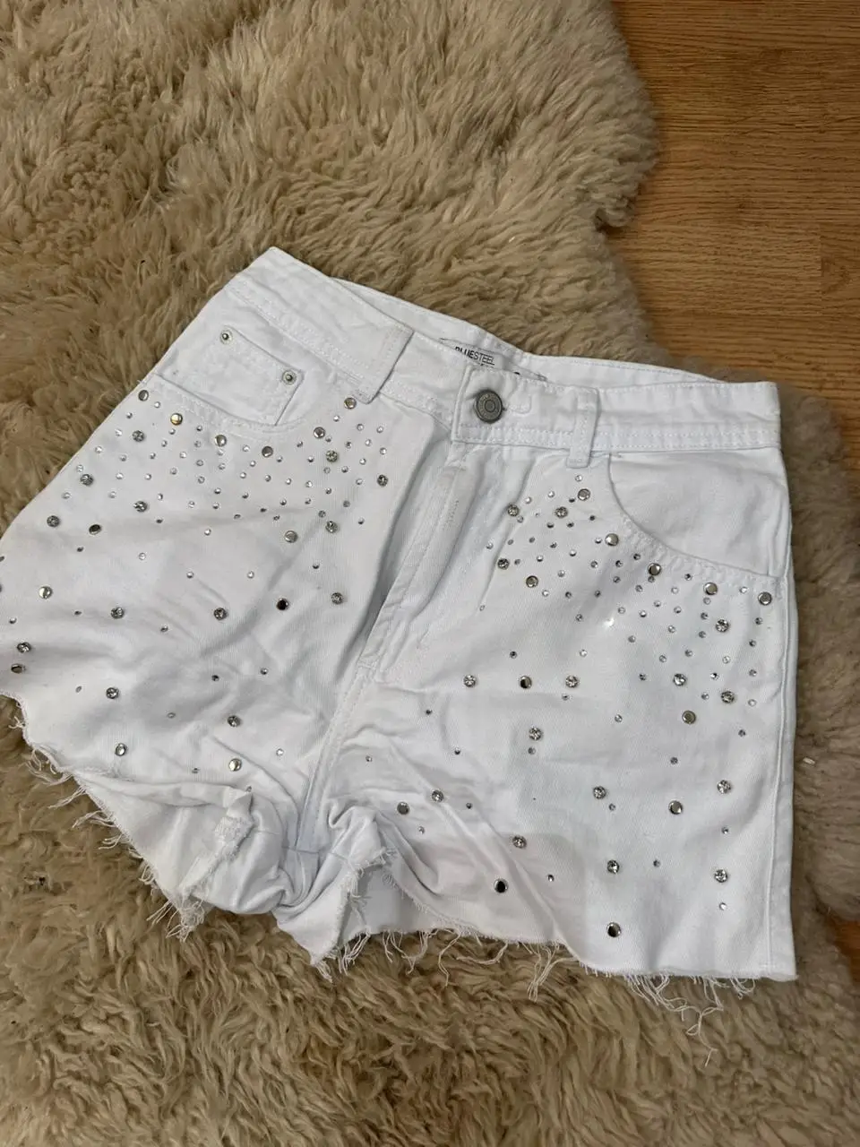 Short Renner - imagen 1