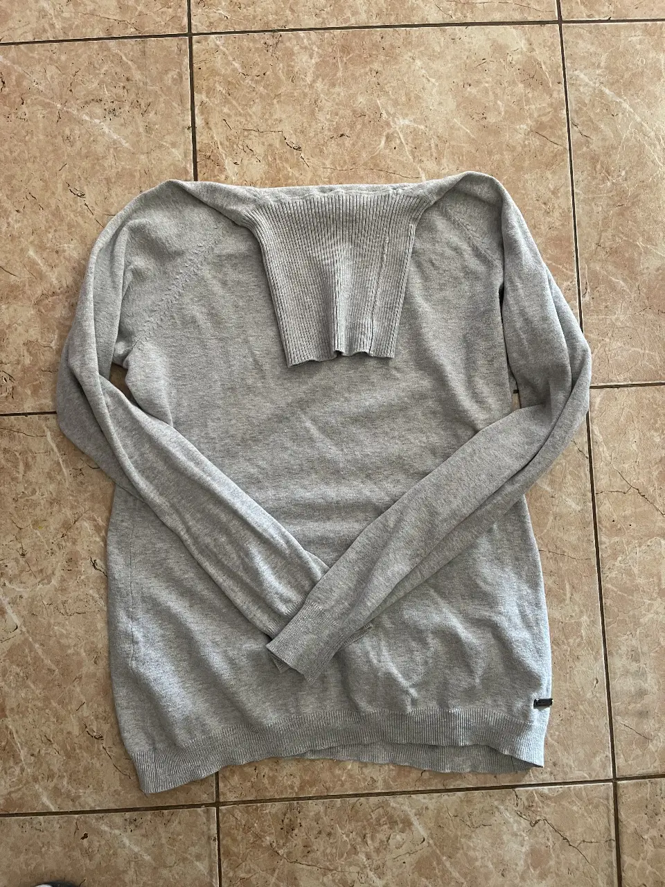Sweater Sin marca - imagen 1