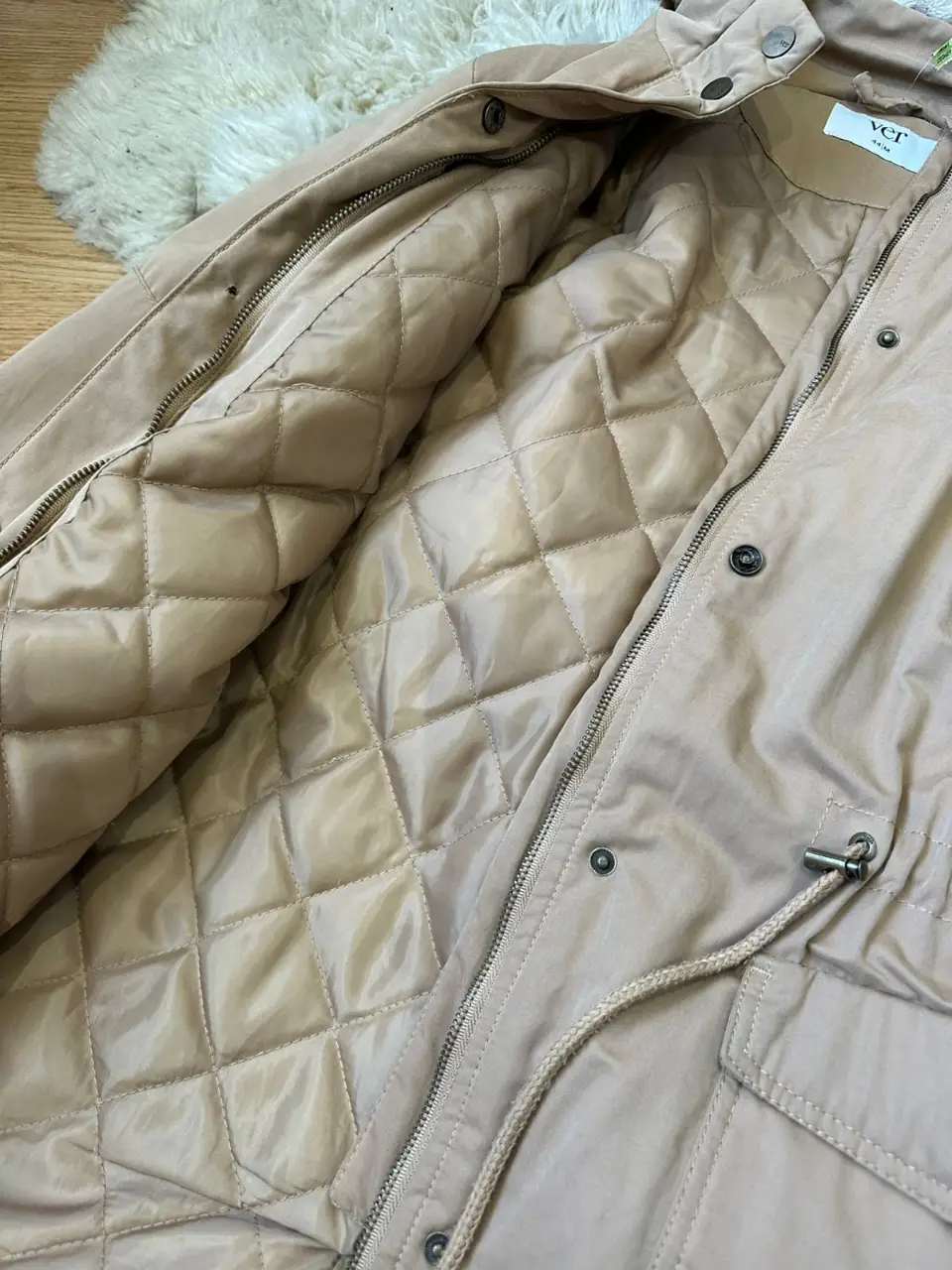 Campera Ver - imagen 3