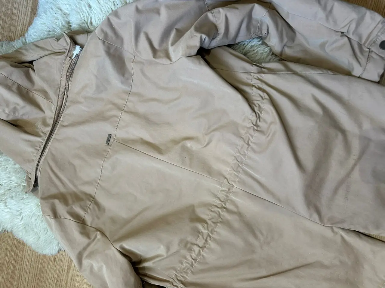Campera Ver - imagen 5