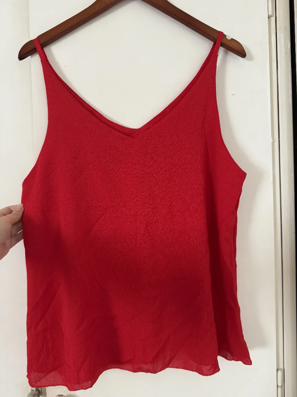Musculosa Otro - imagen 1