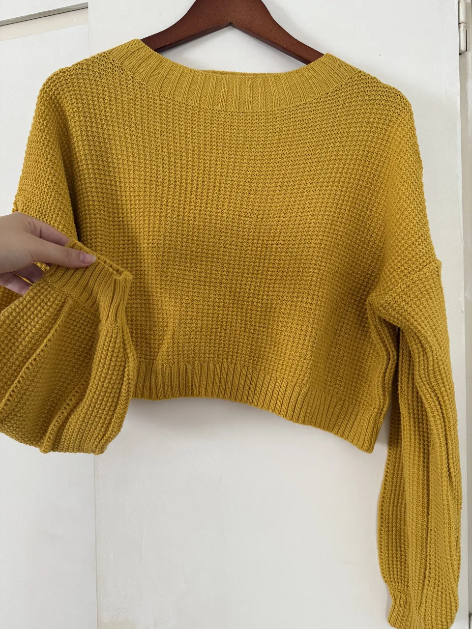 Sweater Y lovers - imagen 2
