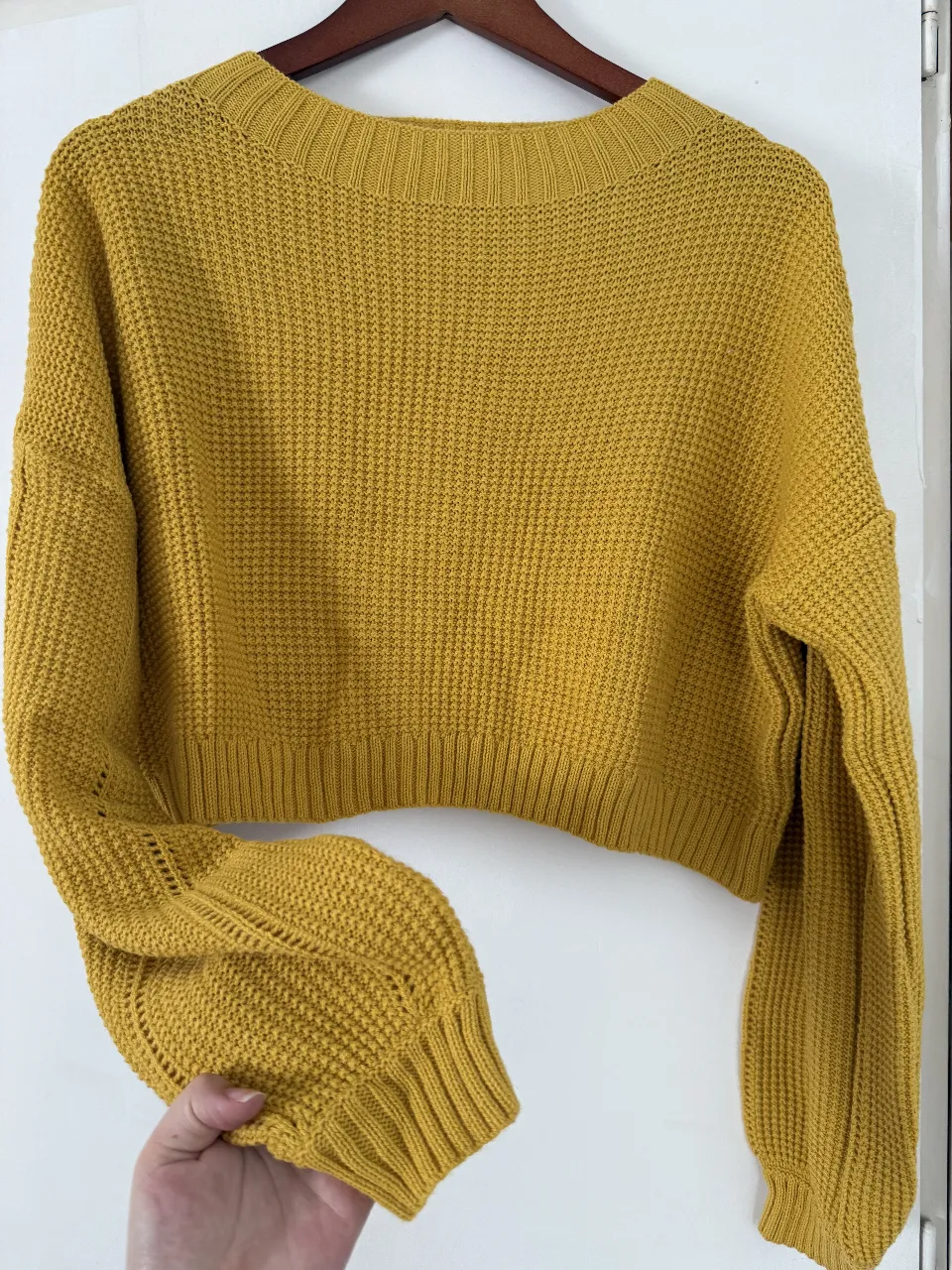 Sweater Y lovers - imagen 1