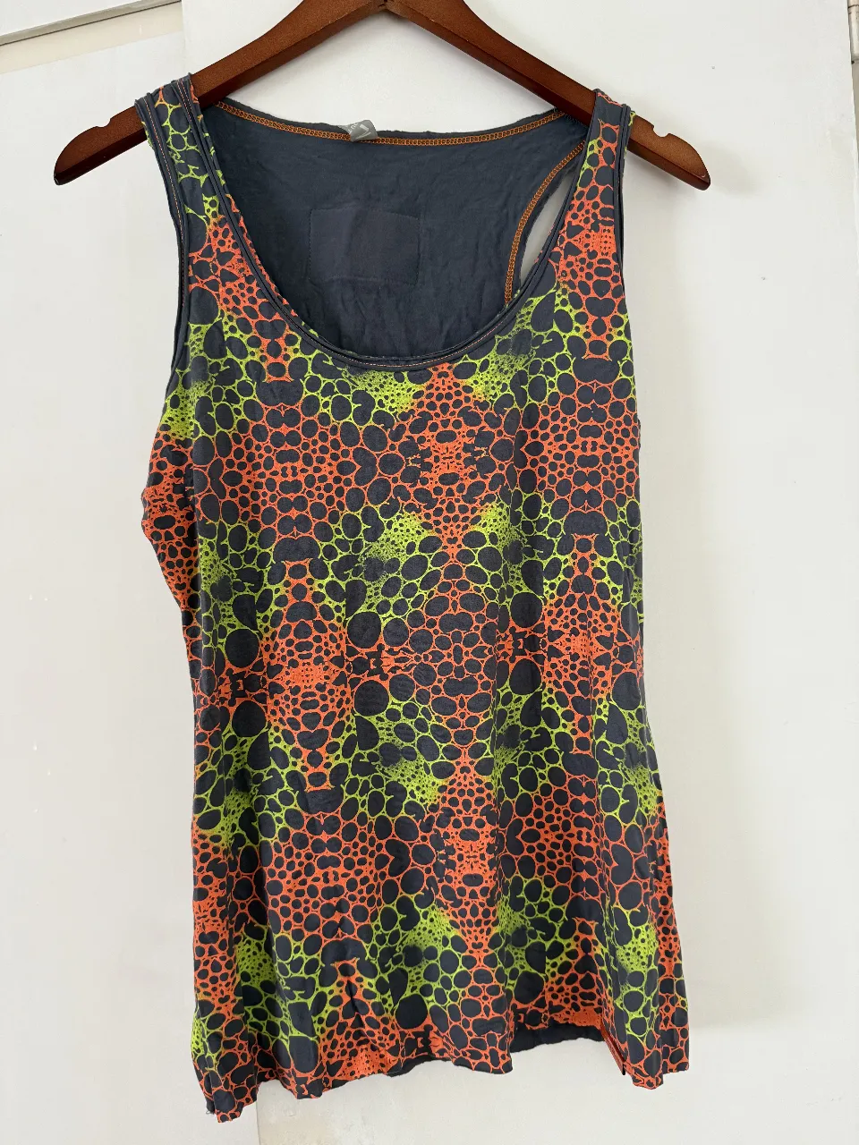 Musculosa Tucci - imagen 1