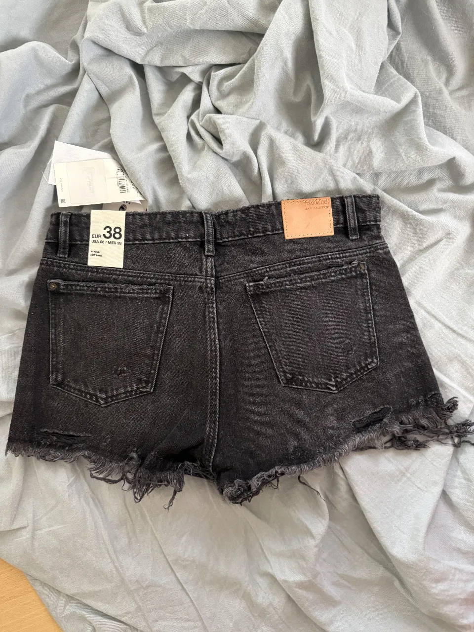 Short Zara Trafaluc - imagen 2