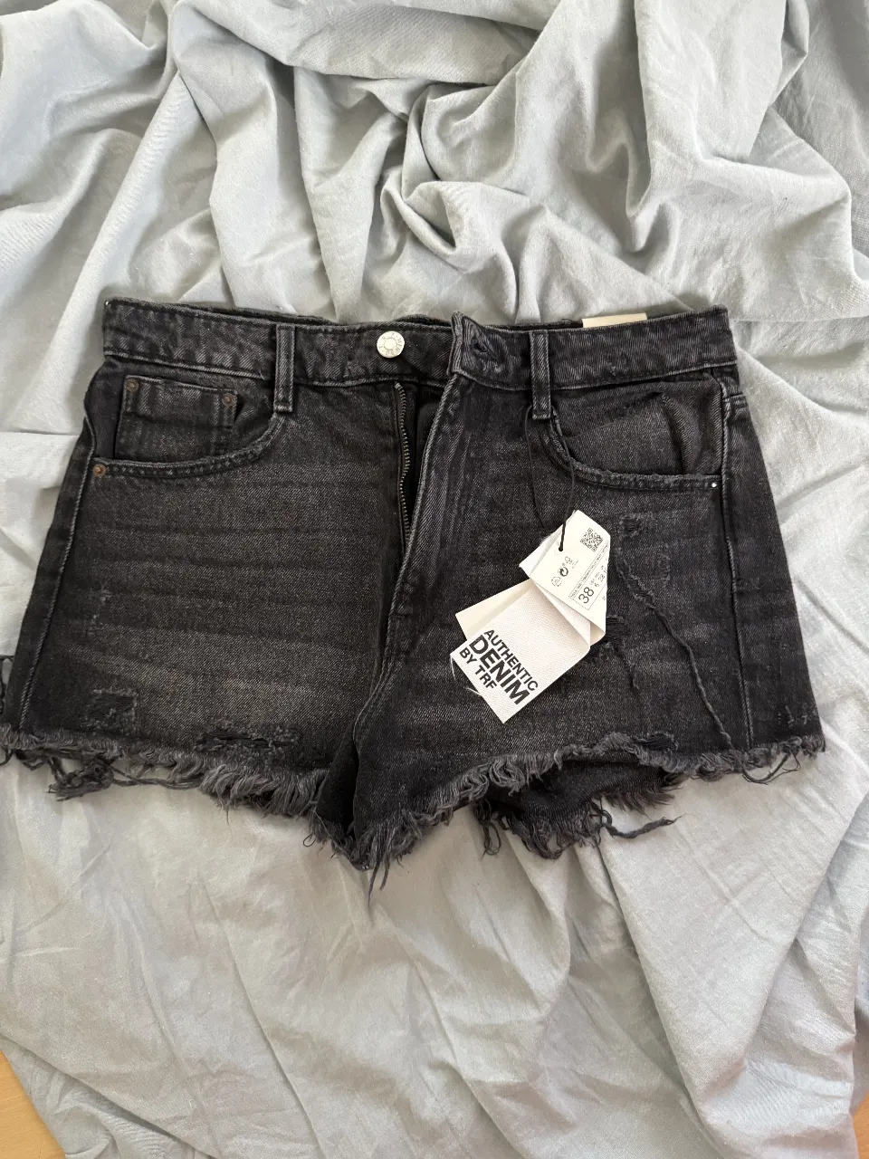 Short Zara Trafaluc - imagen 1