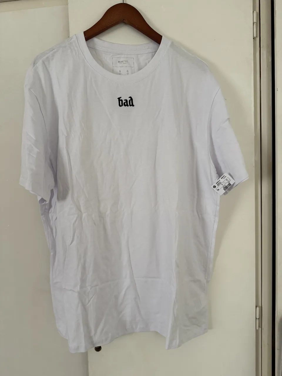 Remera Renner - imagen 1