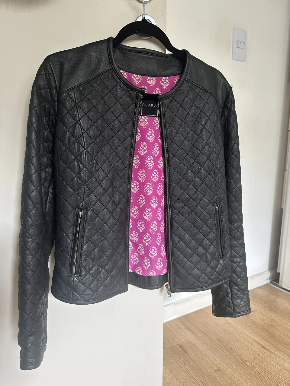 Campera Clara Ibarguren - imagen 2