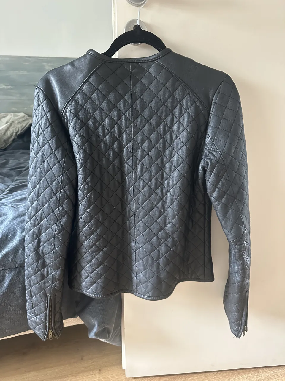Campera Clara Ibarguren - imagen 3
