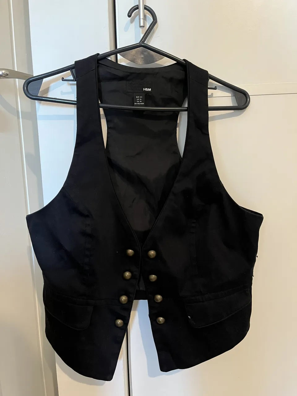 Chaleco H&M - imagen 3