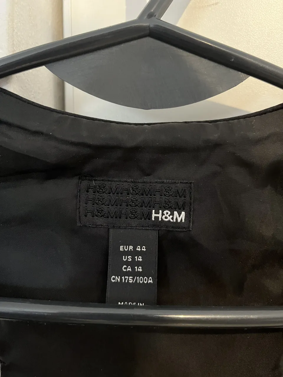 Chaleco H&M - imagen 2