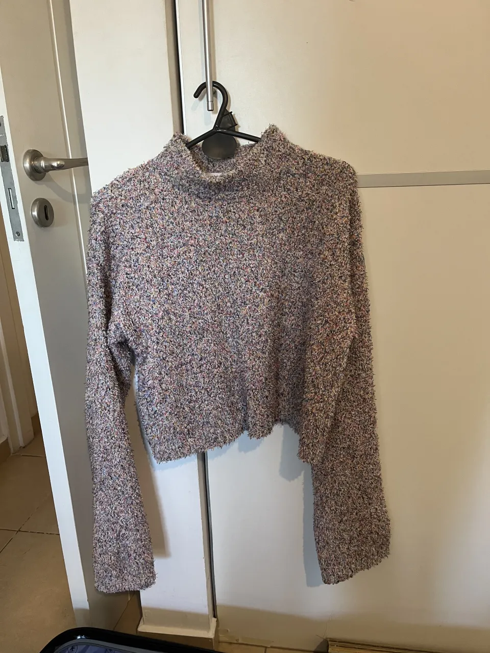Polera Bershka miniatura 4
