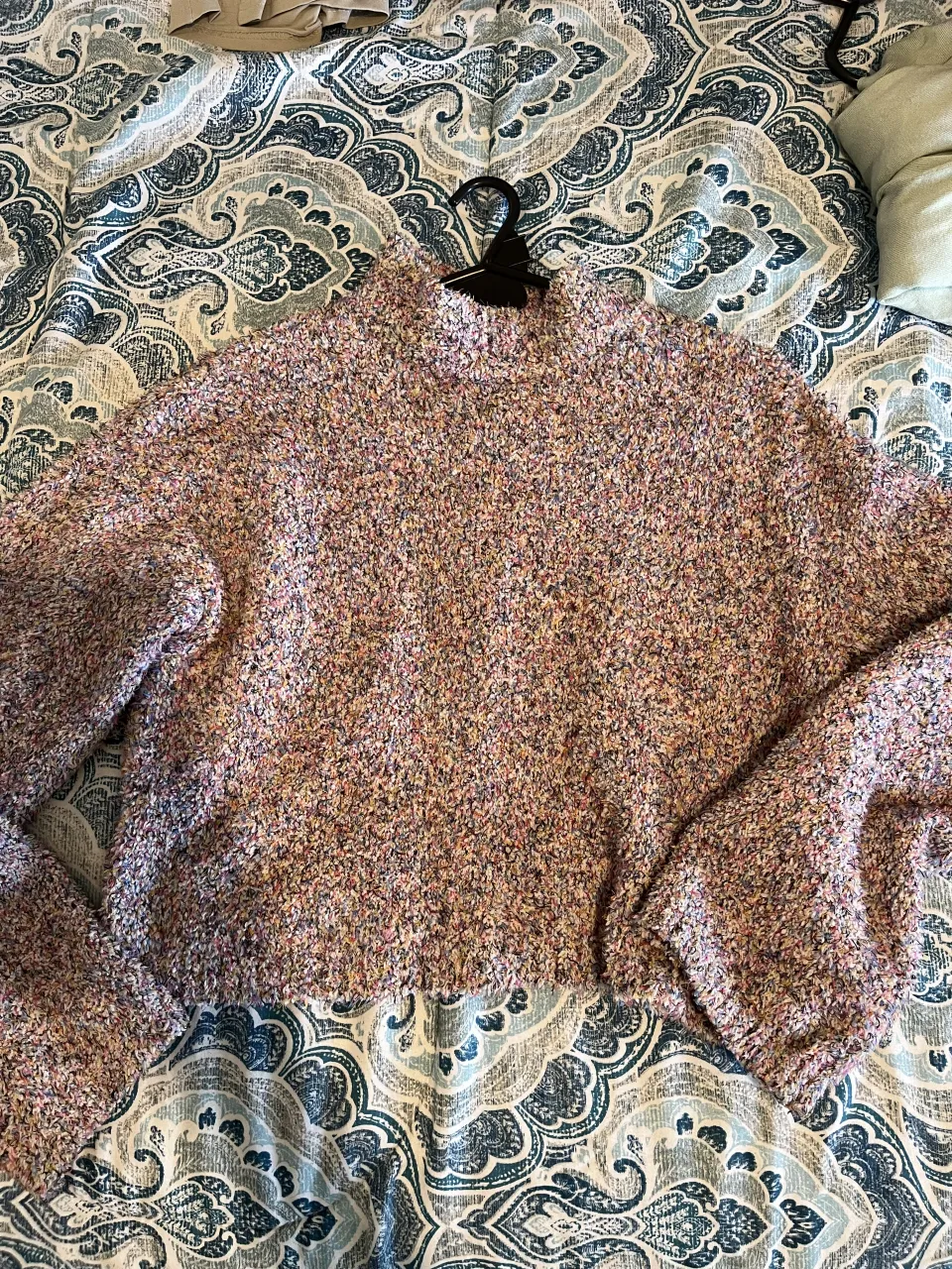 Polera Bershka